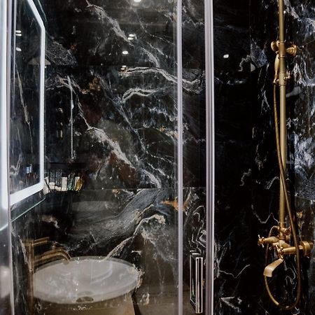 Roh Suites Athén Kültér fotó