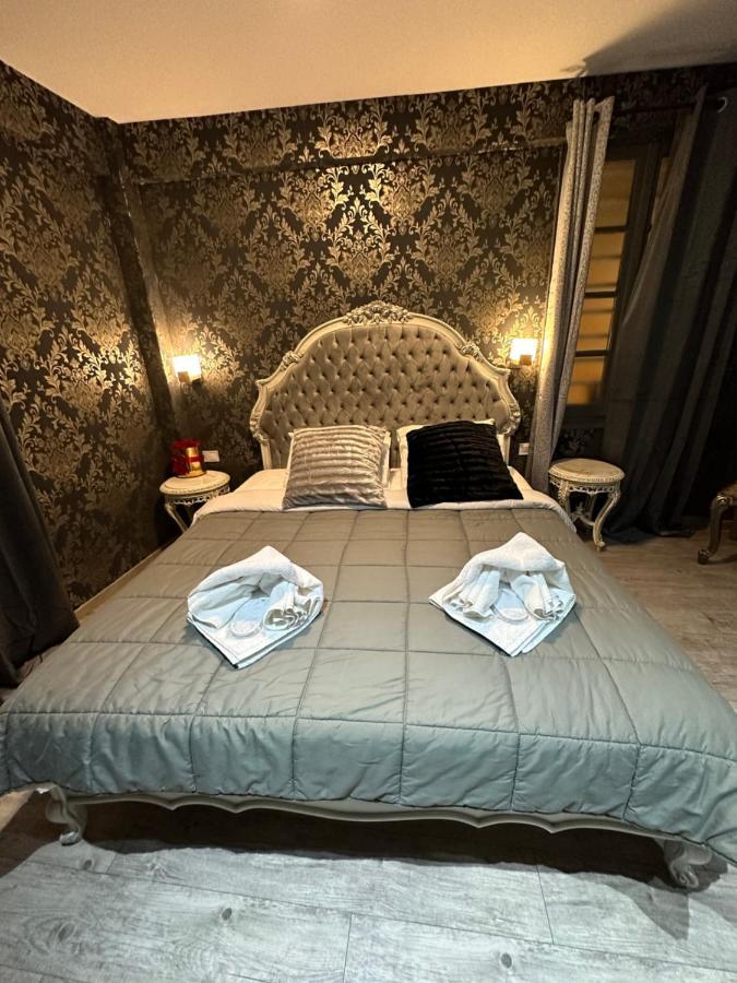 Roh Suites Athén Kültér fotó