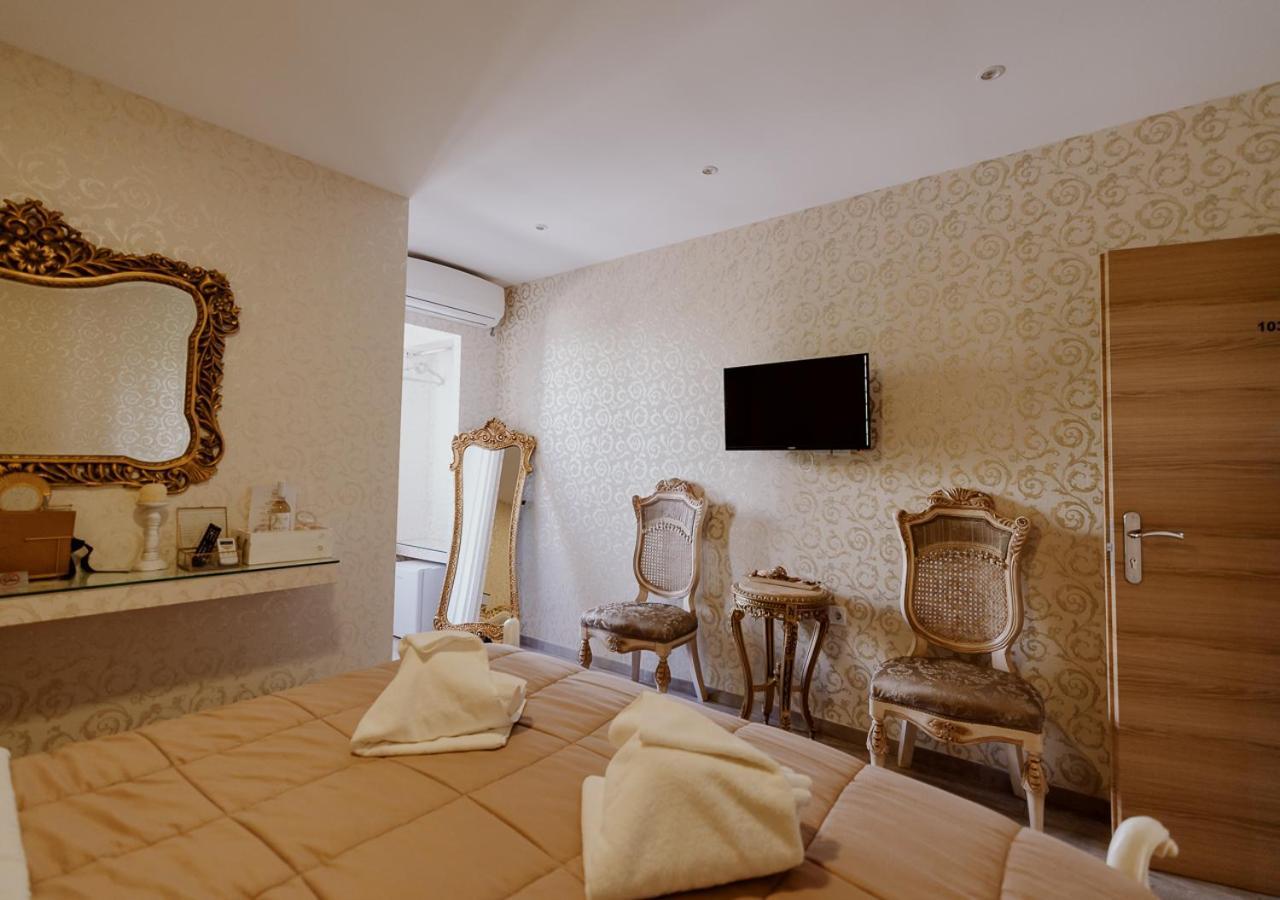 Roh Suites Athén Kültér fotó
