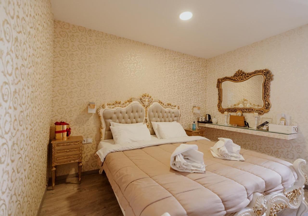 Roh Suites Athén Kültér fotó