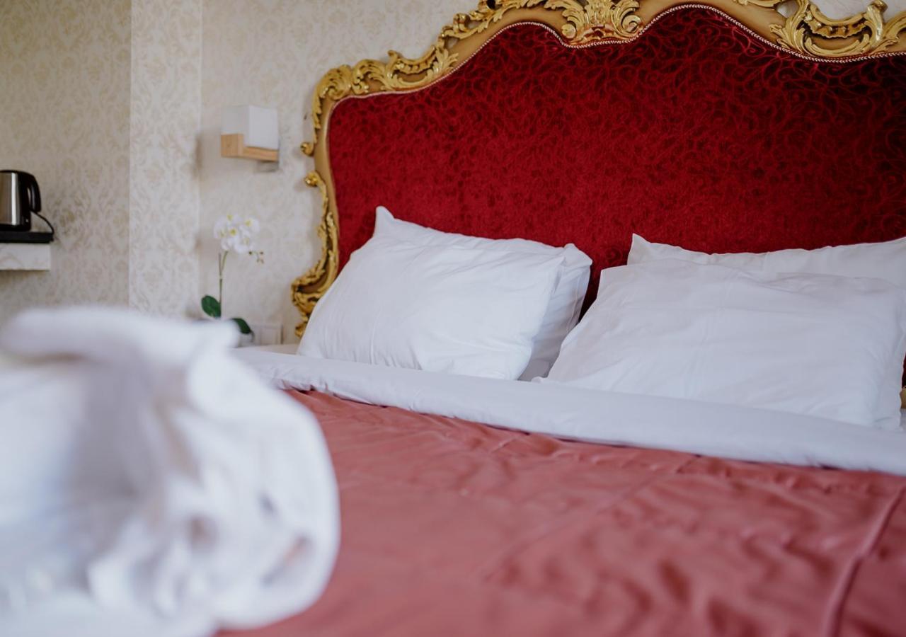 Roh Suites Athén Kültér fotó