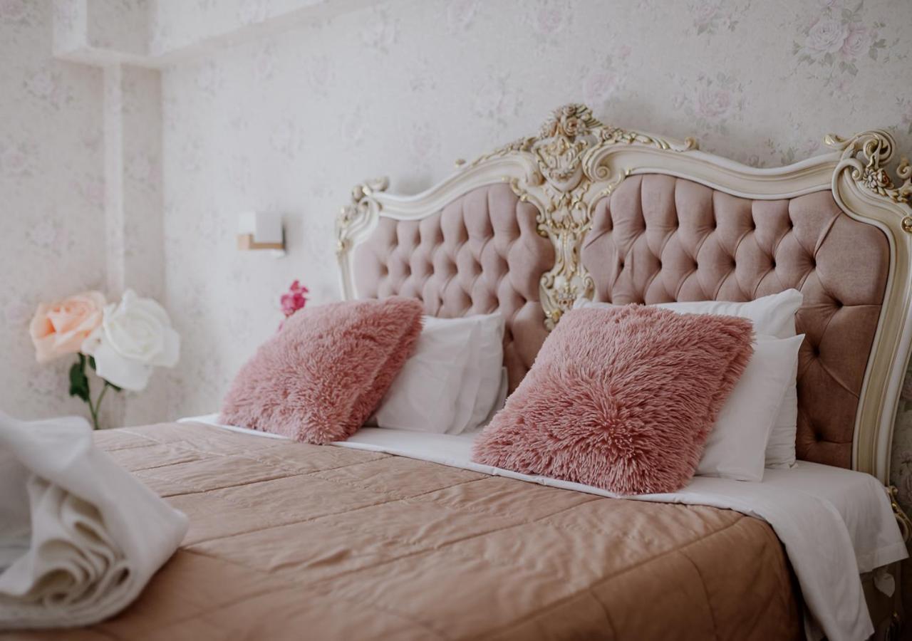 Roh Suites Athén Kültér fotó