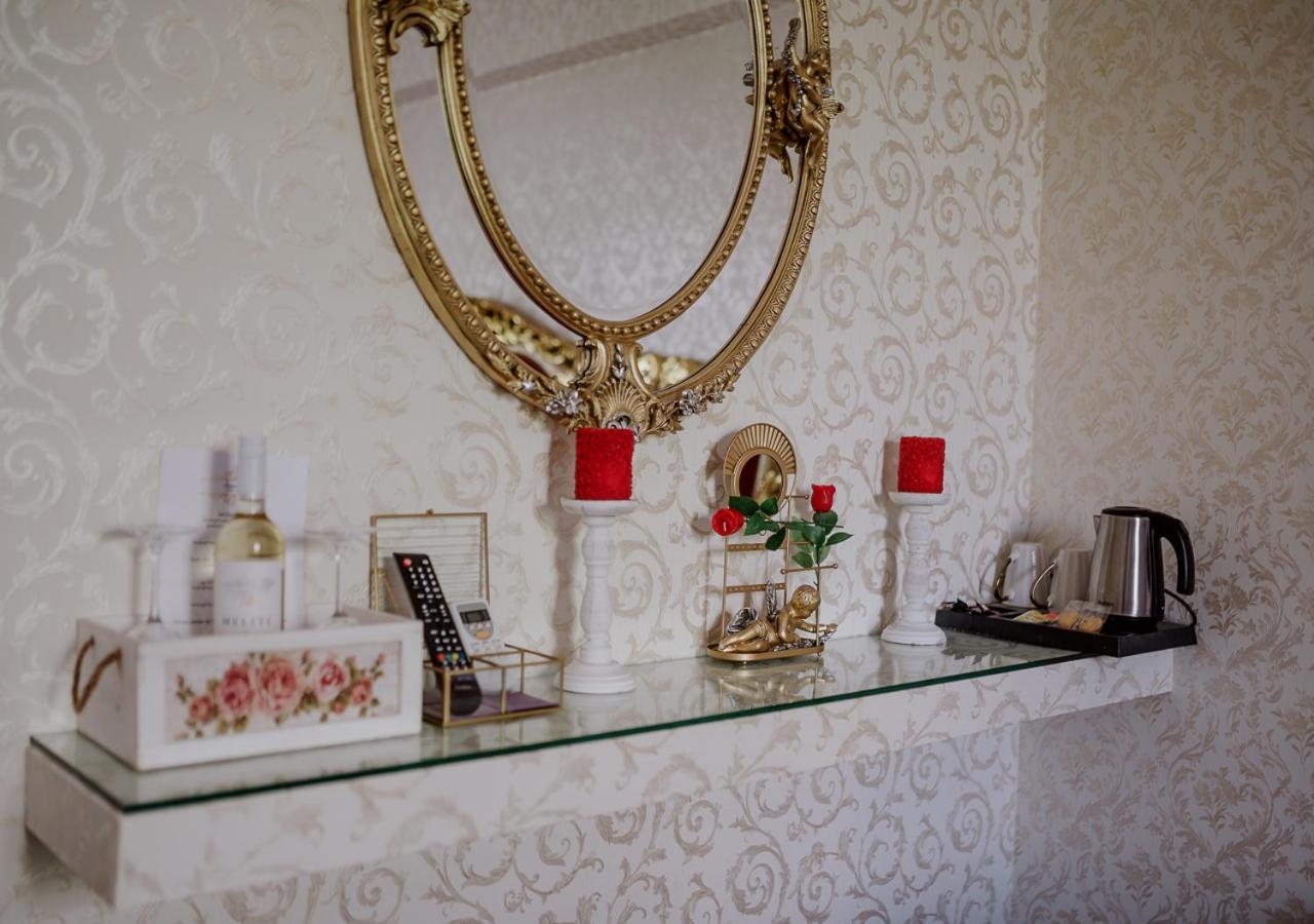 Roh Suites Athén Kültér fotó