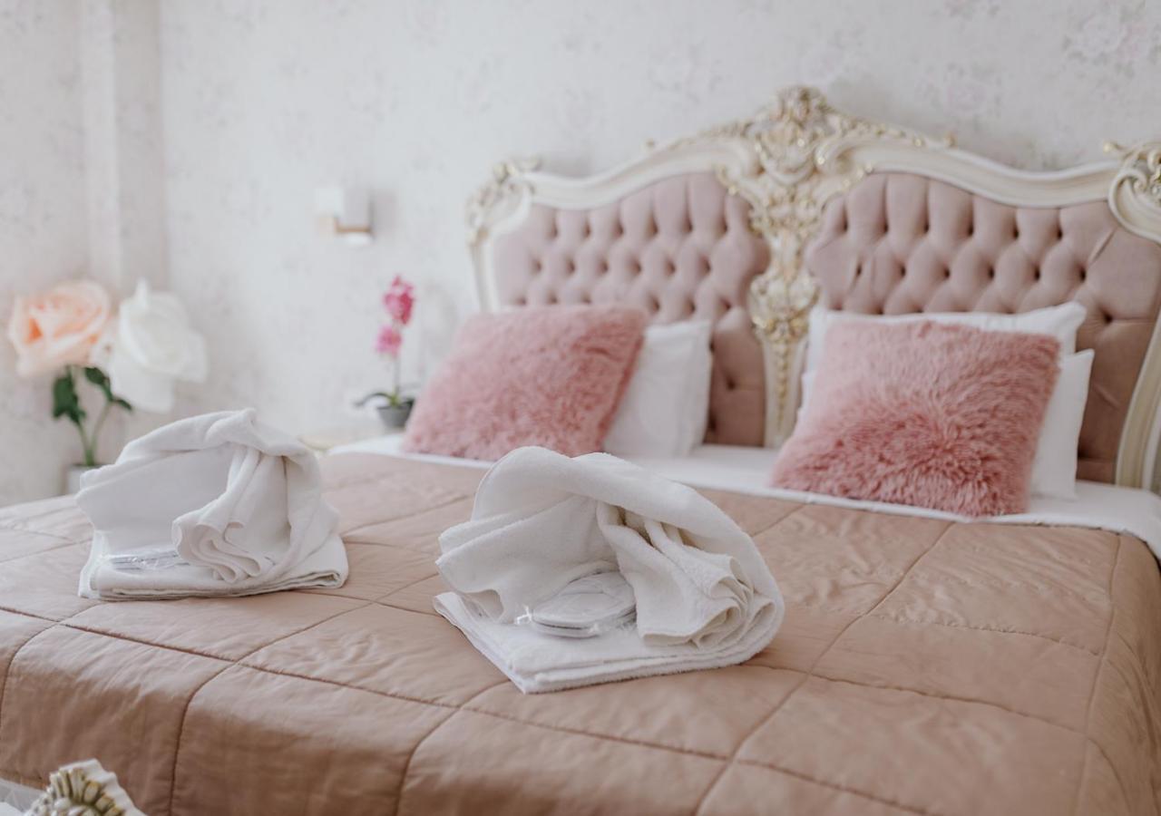 Roh Suites Athén Kültér fotó