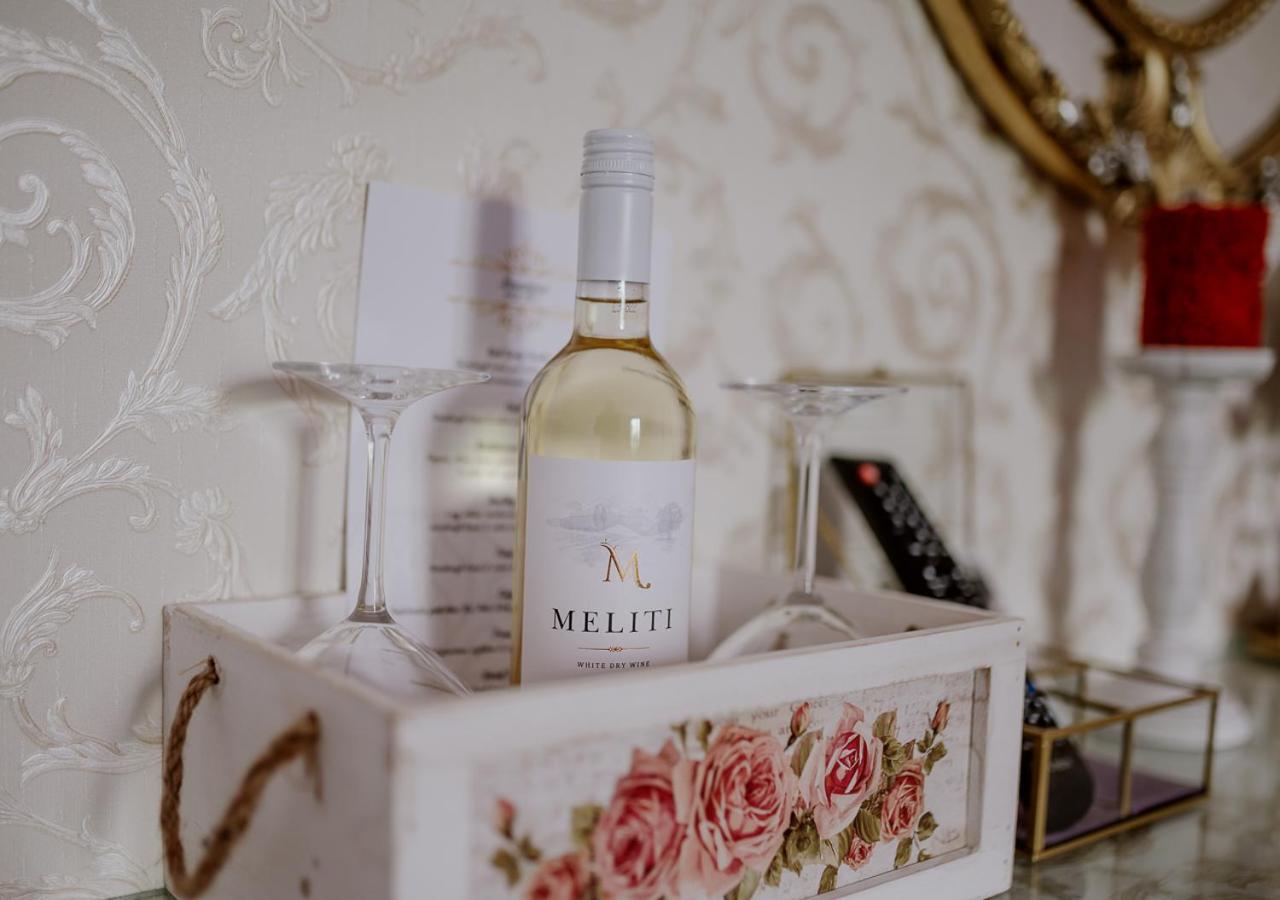 Roh Suites Athén Kültér fotó