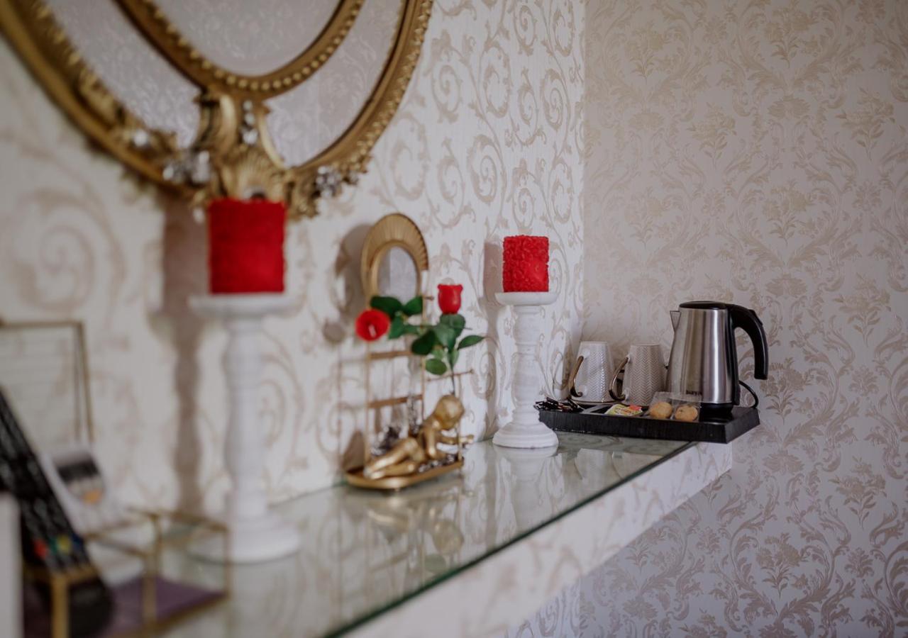 Roh Suites Athén Kültér fotó