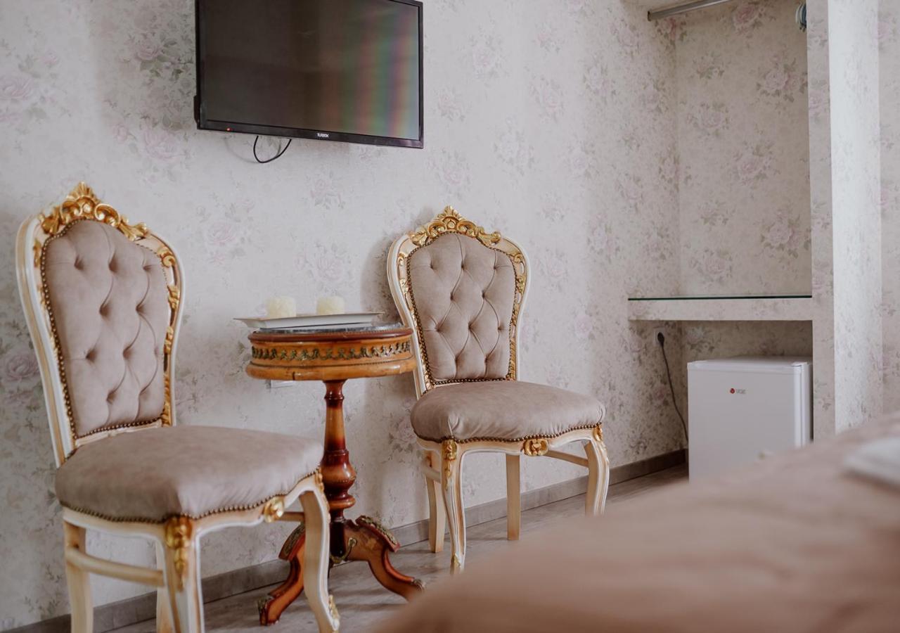 Roh Suites Athén Kültér fotó
