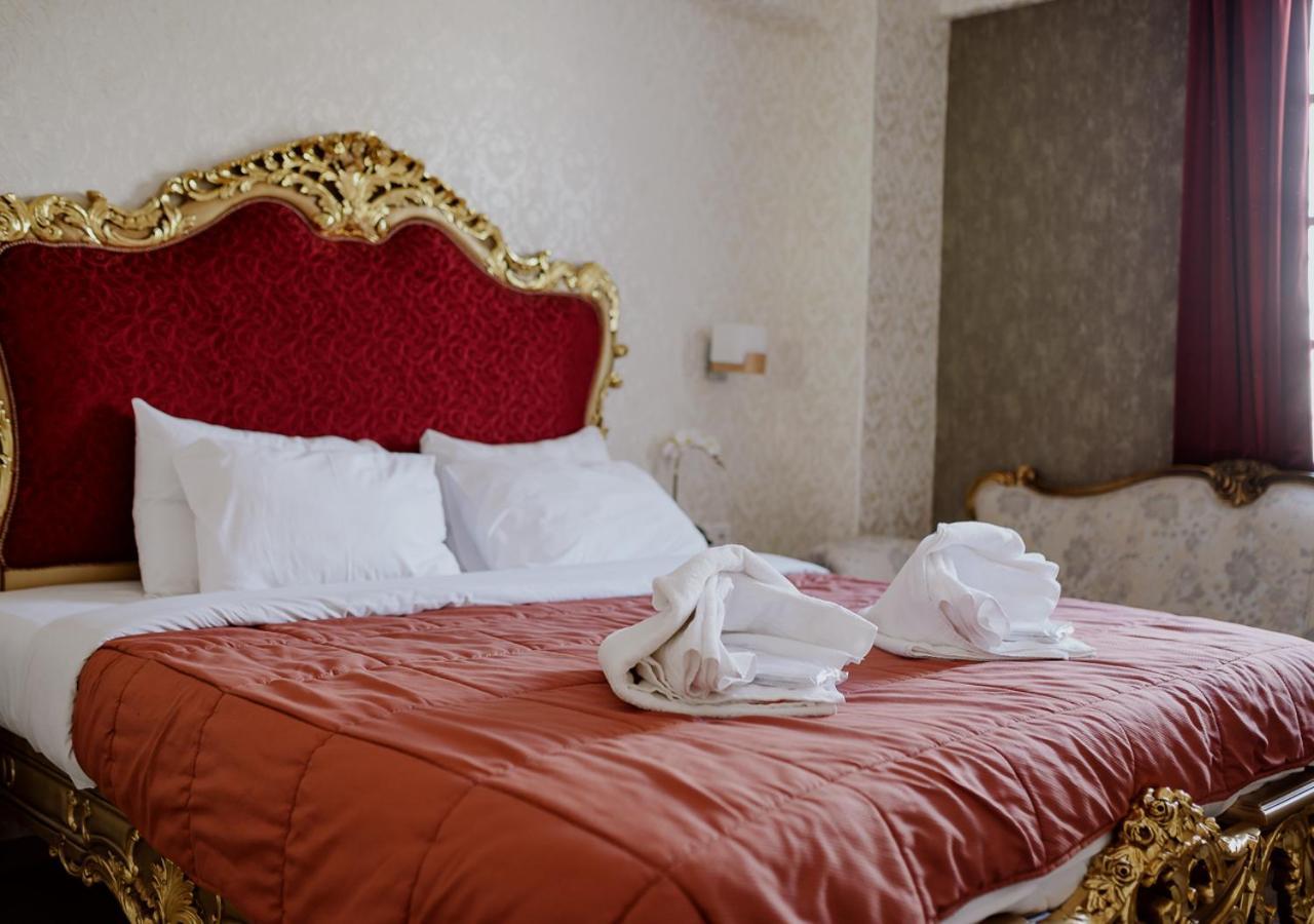 Roh Suites Athén Kültér fotó