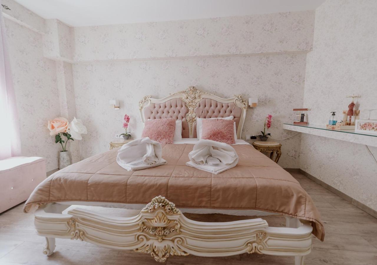 Roh Suites Athén Kültér fotó