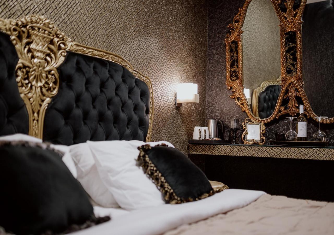 Roh Suites Athén Kültér fotó