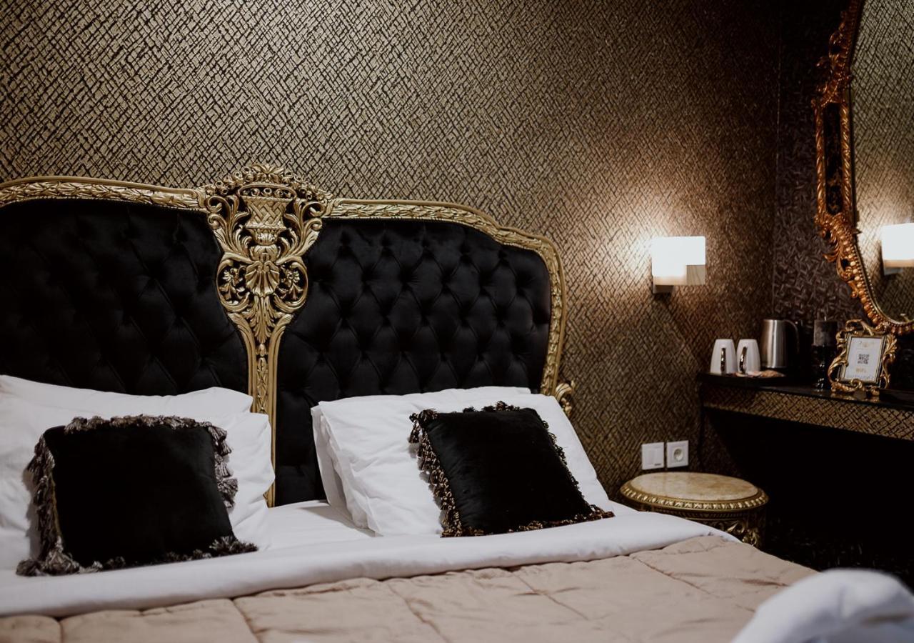 Roh Suites Athén Kültér fotó