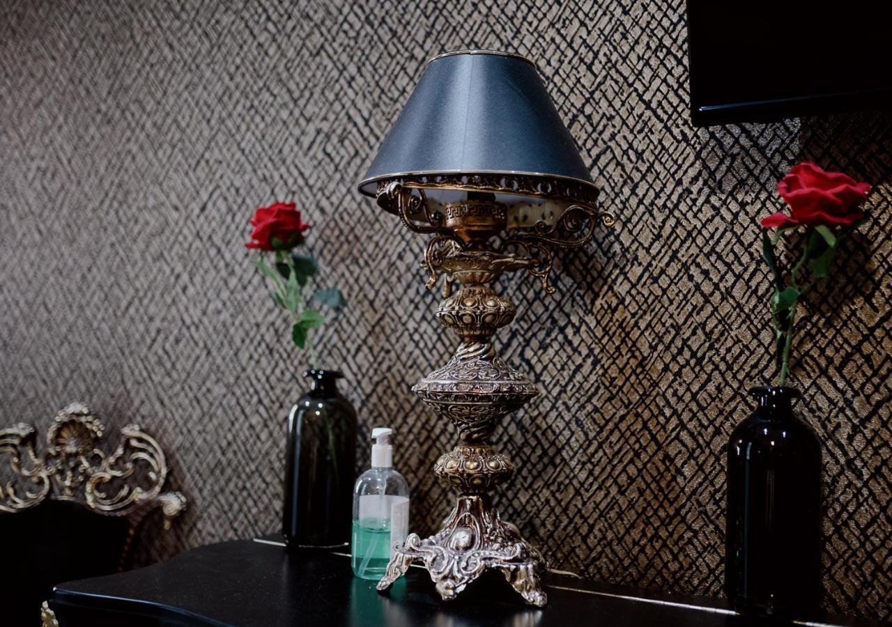 Roh Suites Athén Kültér fotó