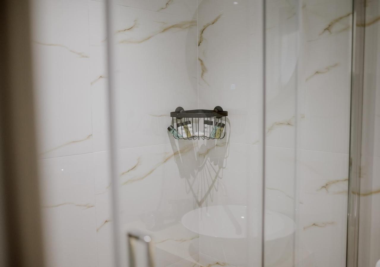 Roh Suites Athén Kültér fotó