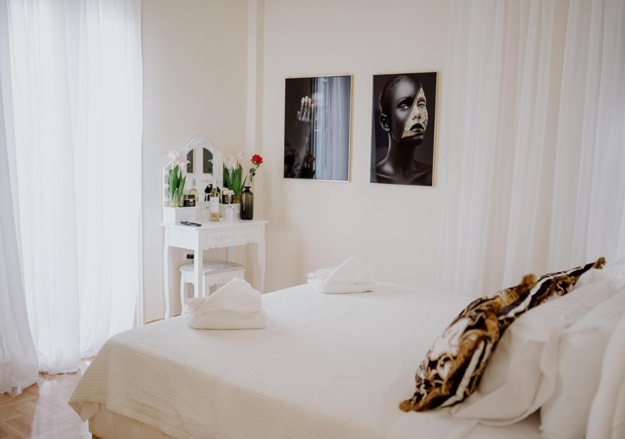 Roh Suites Athén Kültér fotó