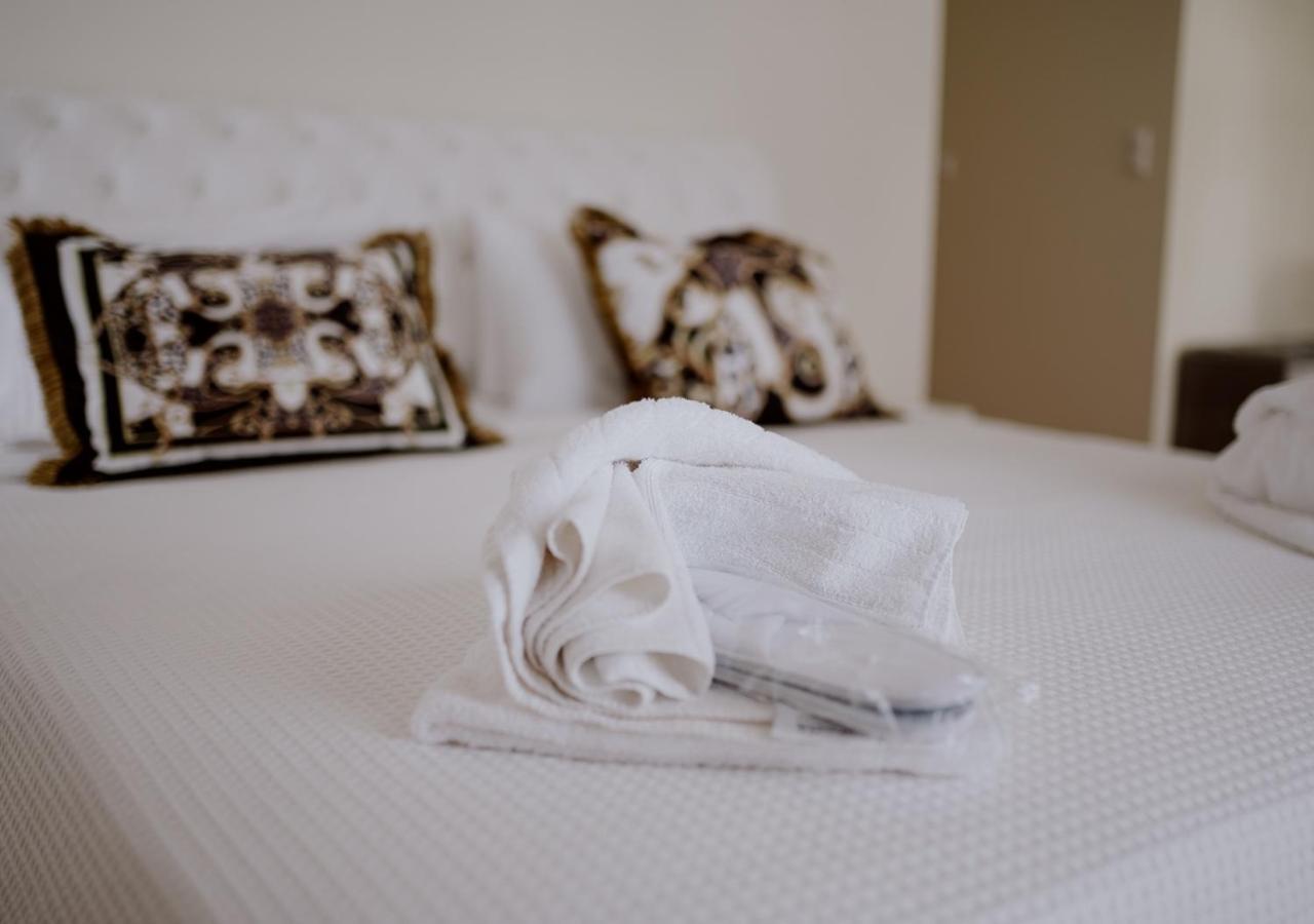 Roh Suites Athén Kültér fotó