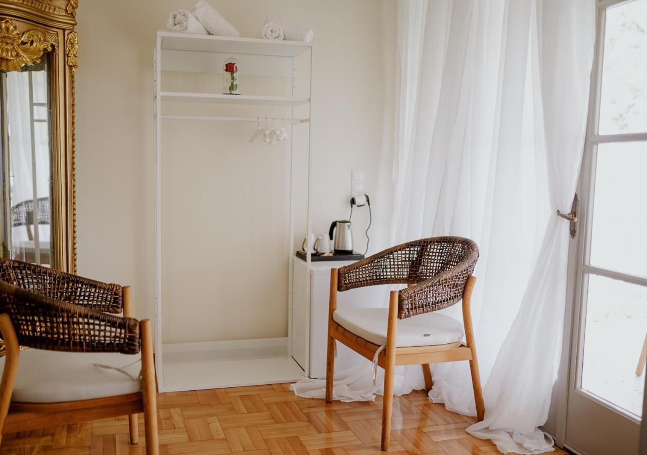 Roh Suites Athén Kültér fotó