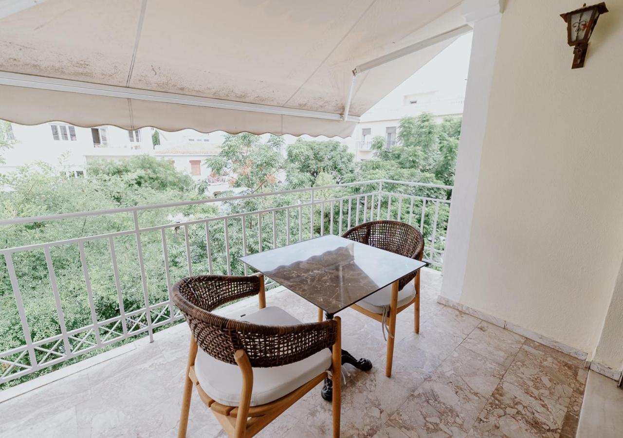 Roh Suites Athén Kültér fotó