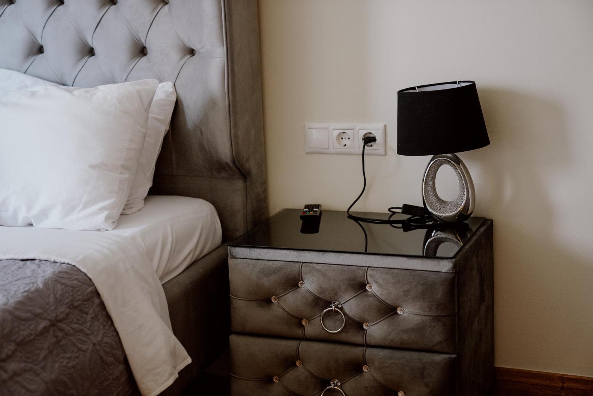 Roh Suites Athén Kültér fotó