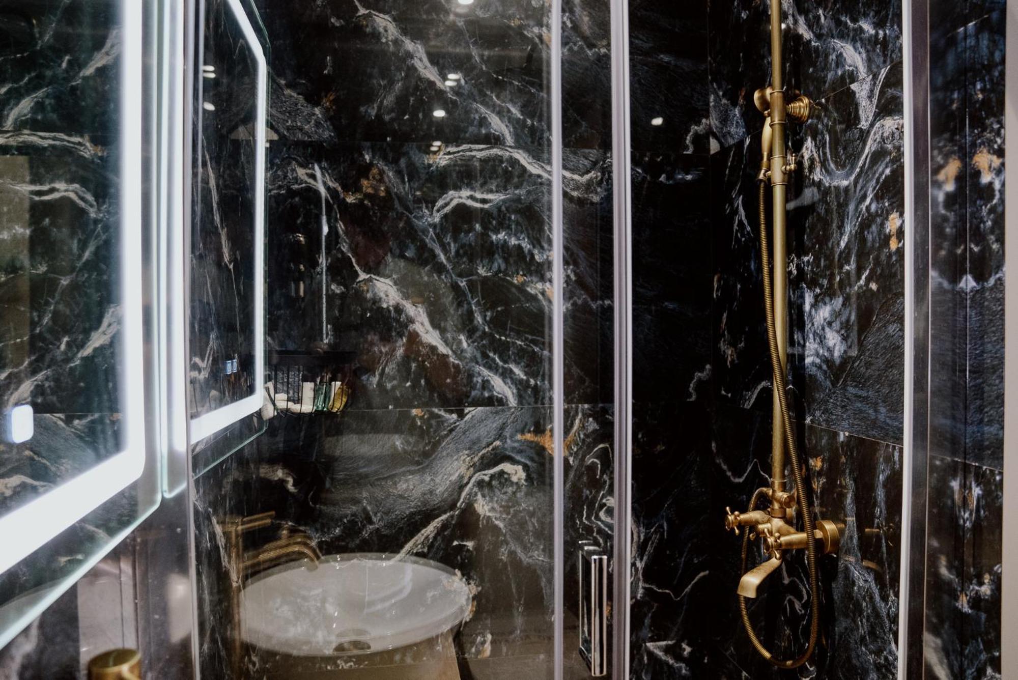 Roh Suites Athén Kültér fotó