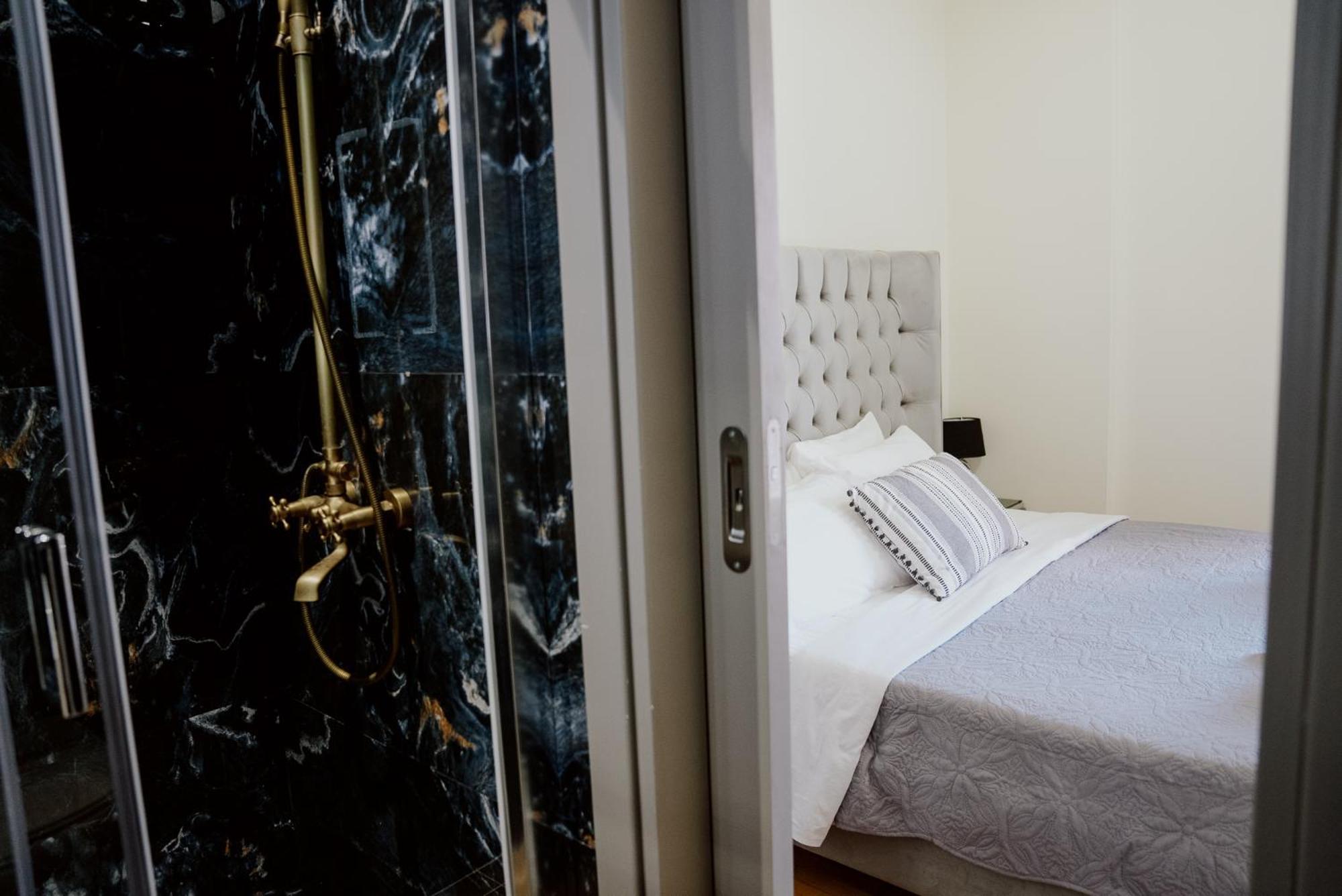Roh Suites Athén Kültér fotó