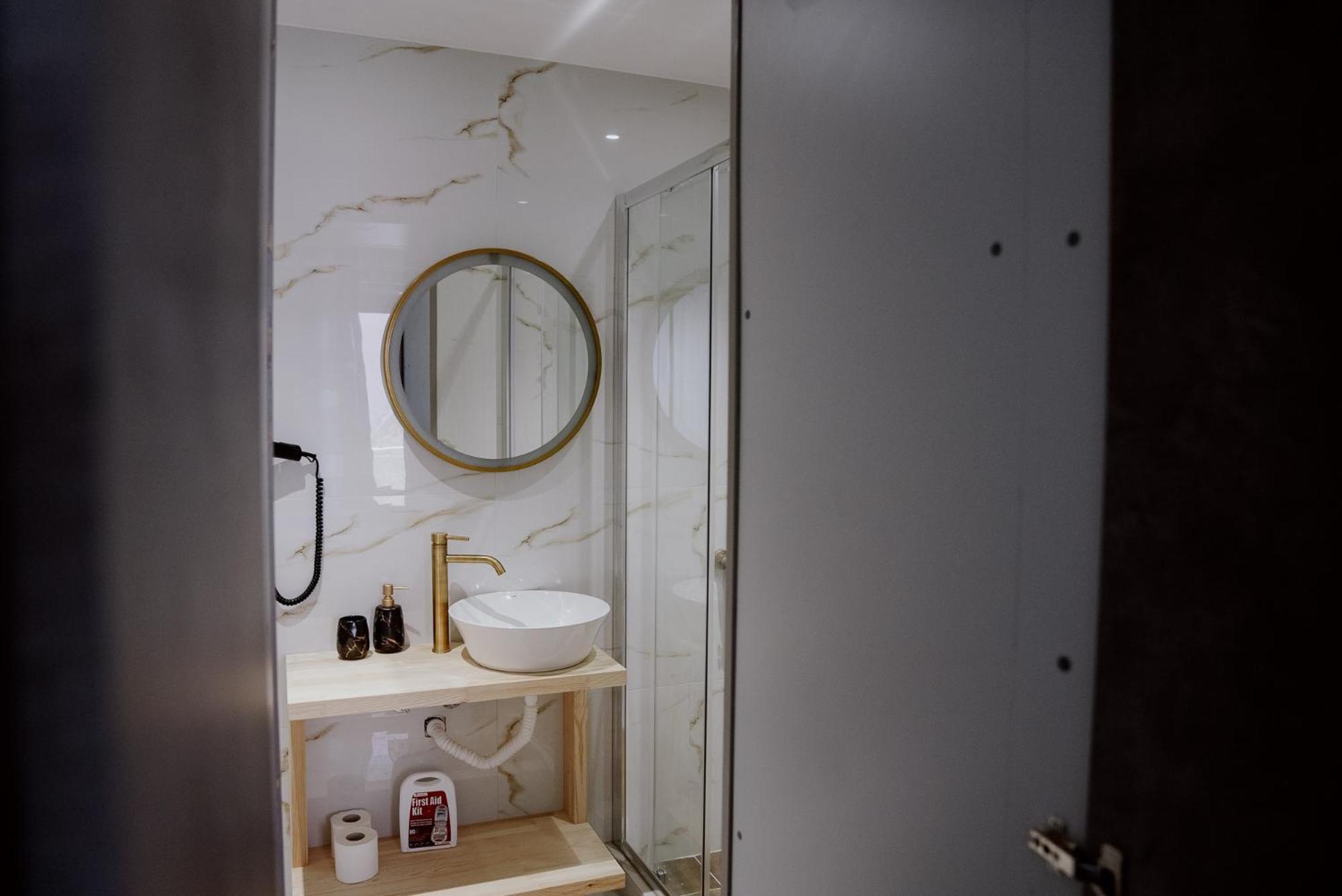 Roh Suites Athén Kültér fotó