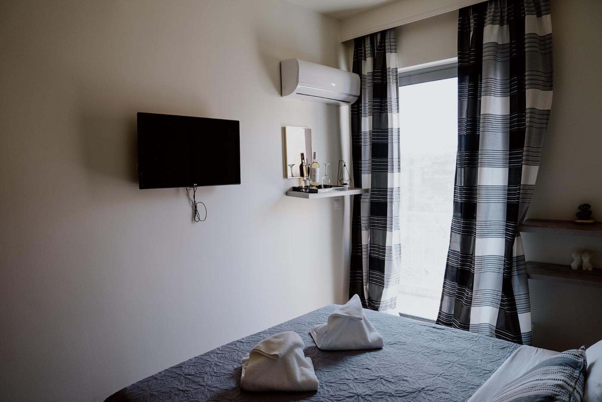 Roh Suites Athén Kültér fotó