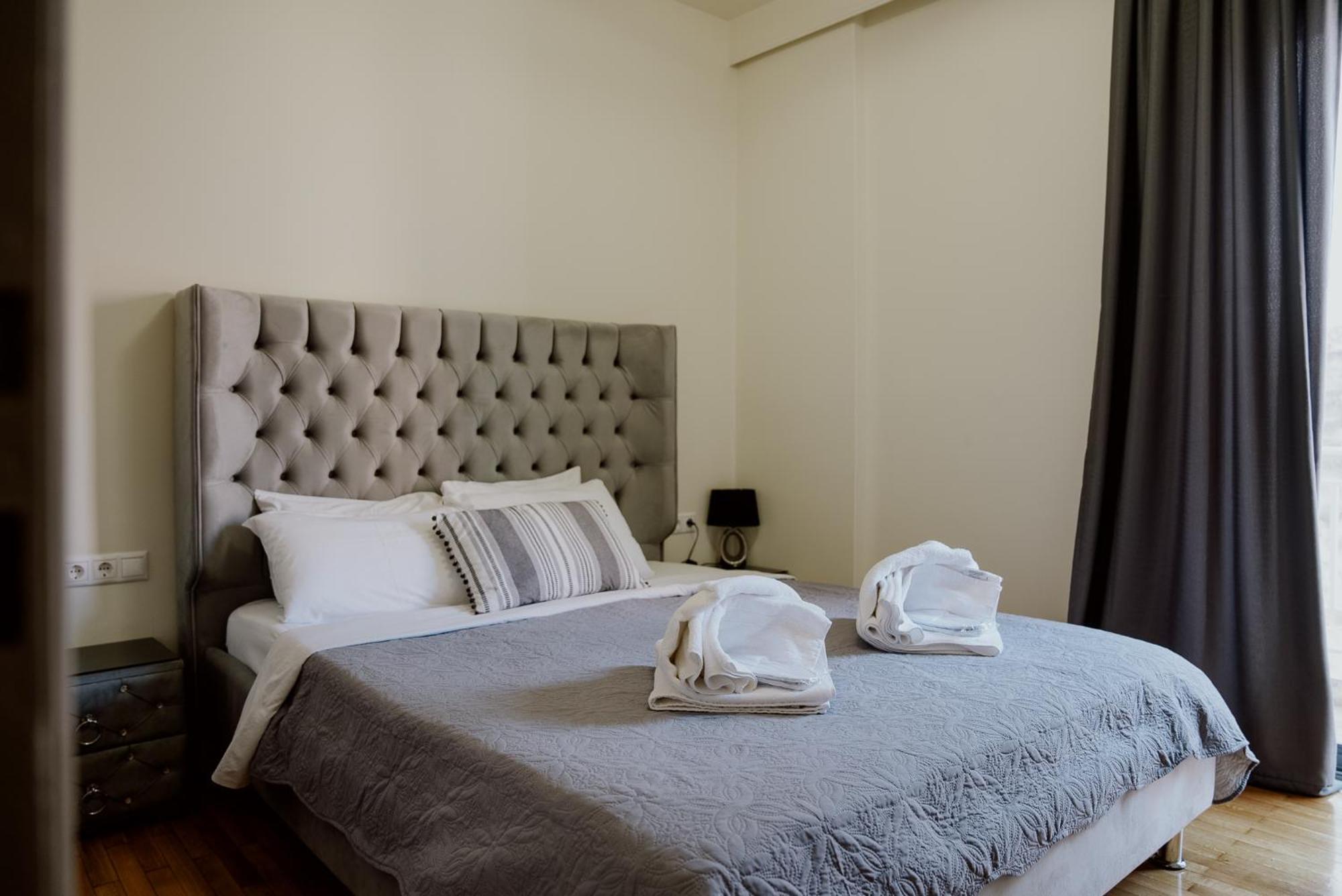 Roh Suites Athén Kültér fotó