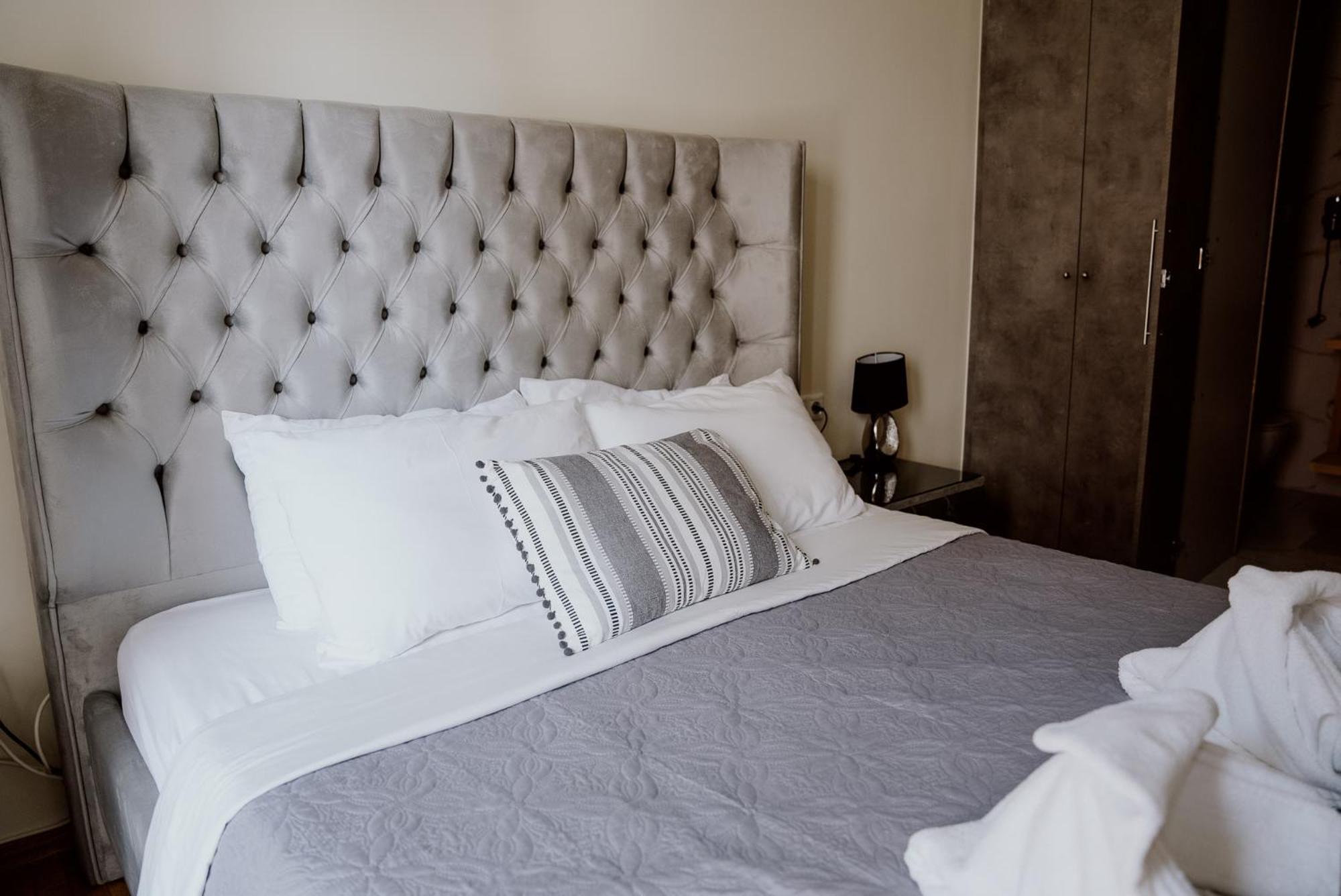 Roh Suites Athén Kültér fotó
